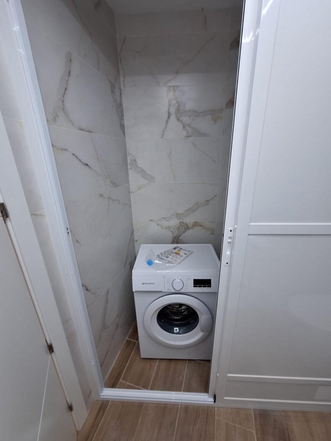 Appartamento a Villamartin, Alicante, Spagna 2 camere da letto, 85 mq. N° 165355