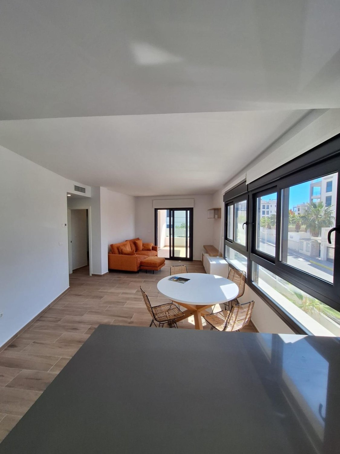 Appartamento a Villamartin, Alicante, Spagna 2 camere da letto, 85 mq. N° 165355