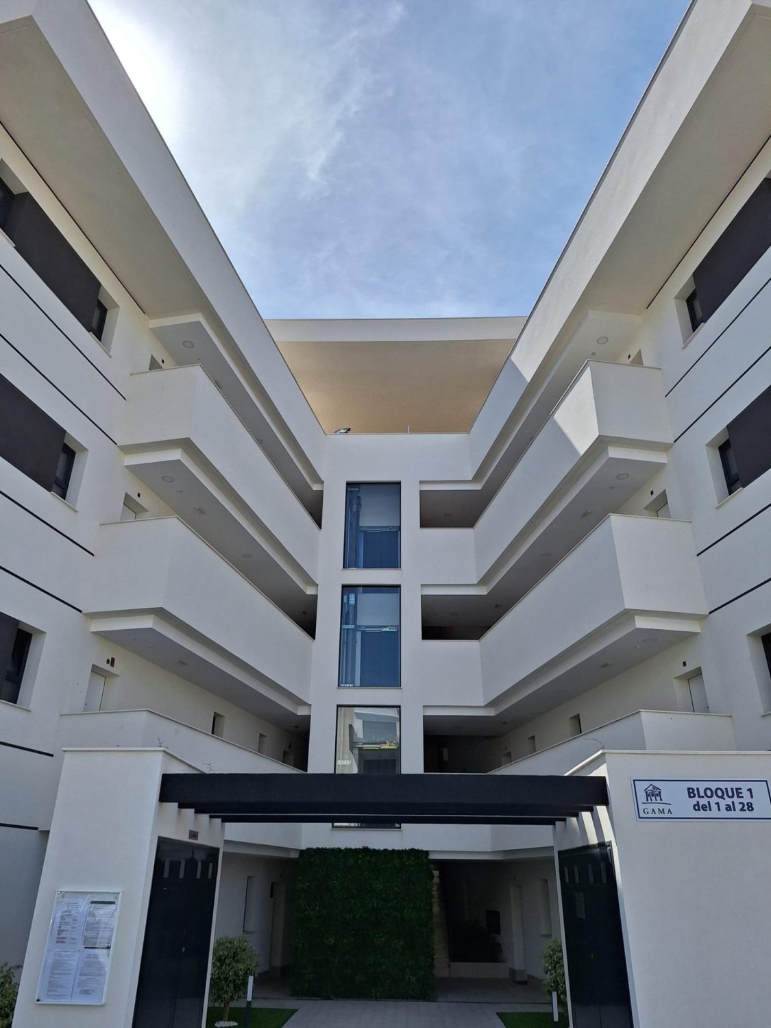 Appartamento a Villamartin, Alicante, Spagna 2 camere da letto, 85 mq. N° 165355