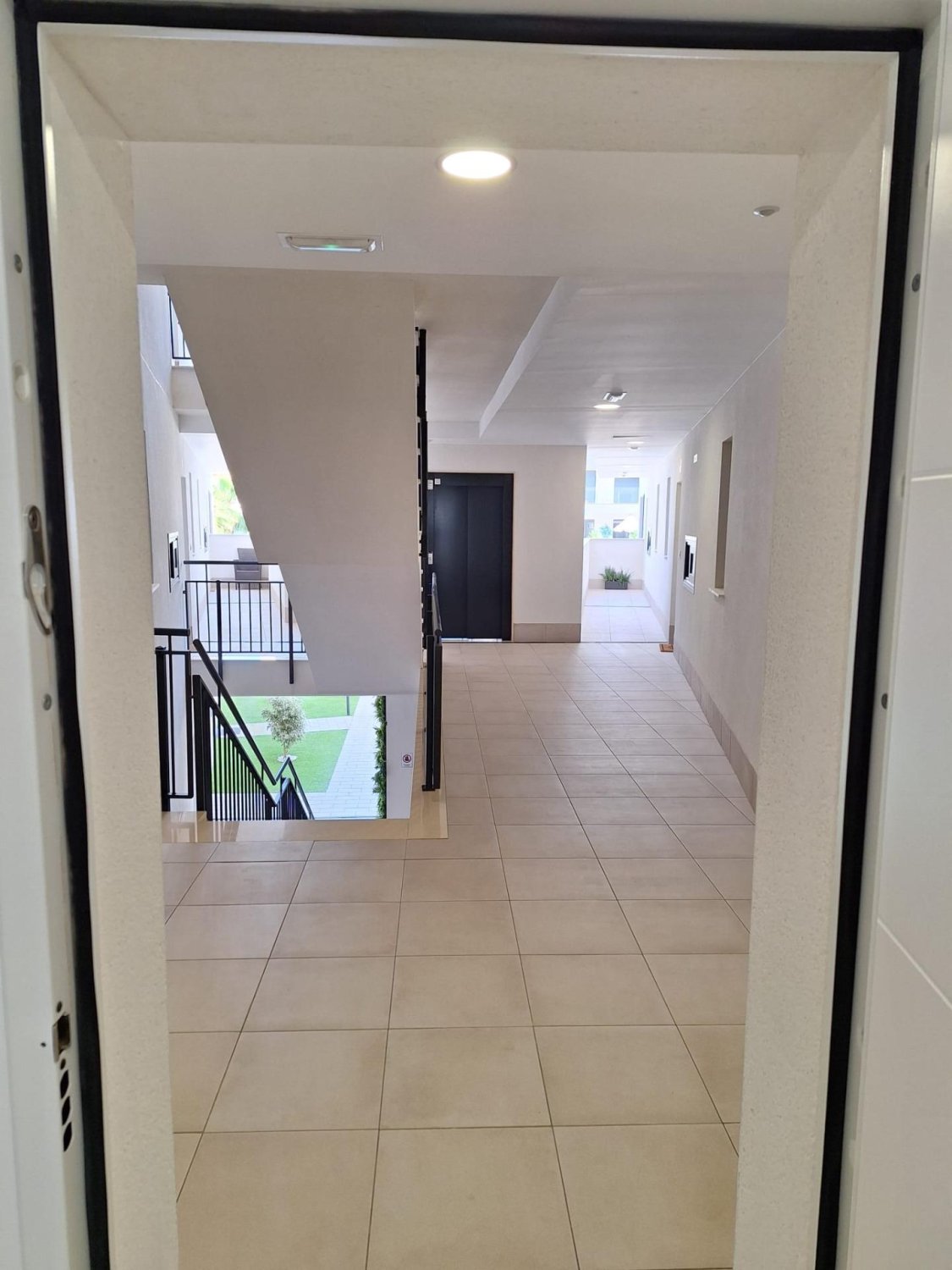 Appartamento a Villamartin, Alicante, Spagna 2 camere da letto, 85 mq. N° 165355