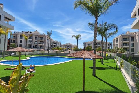 Appartamento a Villamartin, Alicante, Spagna 2 camere da letto, 85 mq. N° 165355