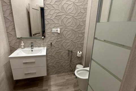 Appartamento a Alicante, Spagna 3 camere da letto, 101 mq. N° 165262