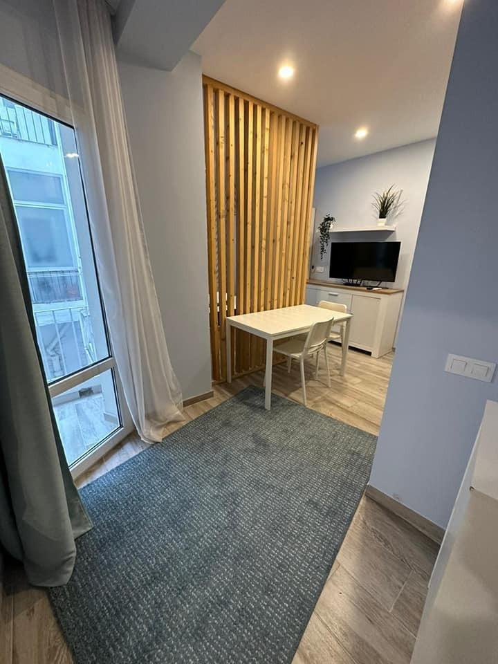 Apartament w Alicante, Hiszpania 3 sypialnie, 101 mkw. nr 165262