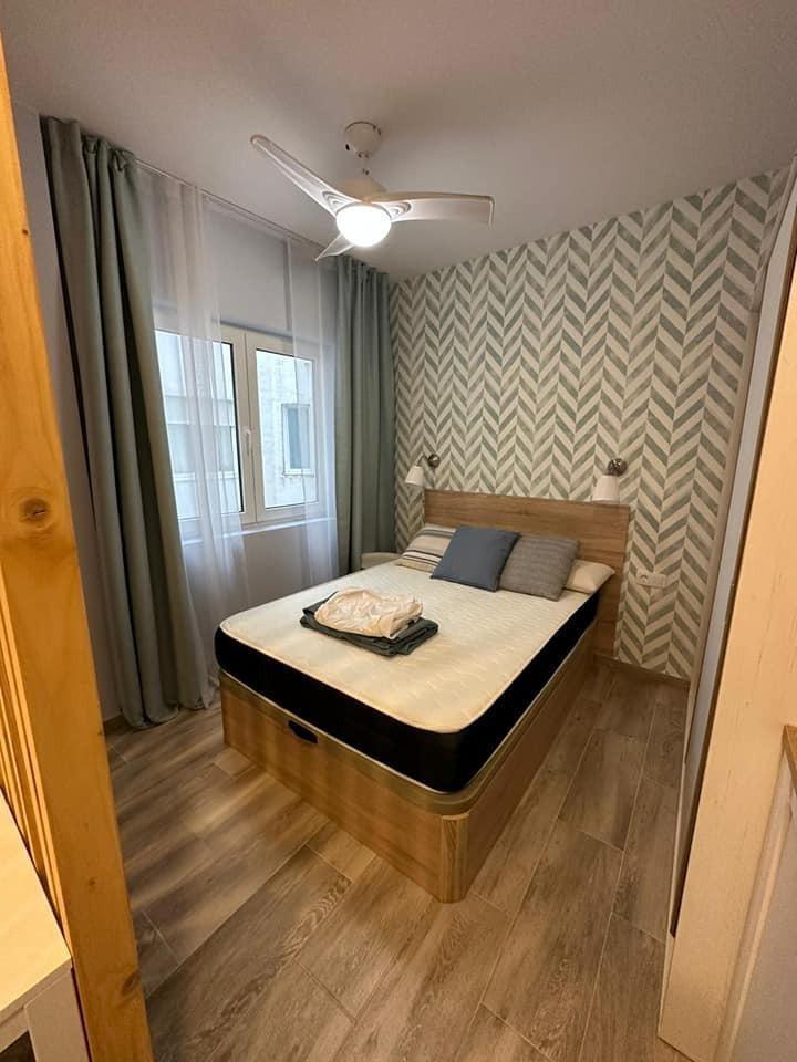 Apartament w Alicante, Hiszpania 3 sypialnie, 101 mkw. nr 165262