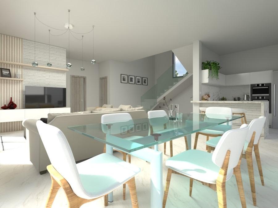 Villa i Villajoyosa, Alicante, Spanien 3 sovrum, 150 kvm. Nr. 165266