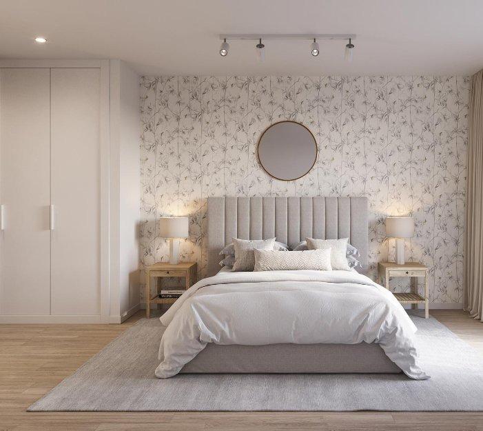 Apartamento en Alicante, España 2 dormitorios, 92 m2 No. 165263