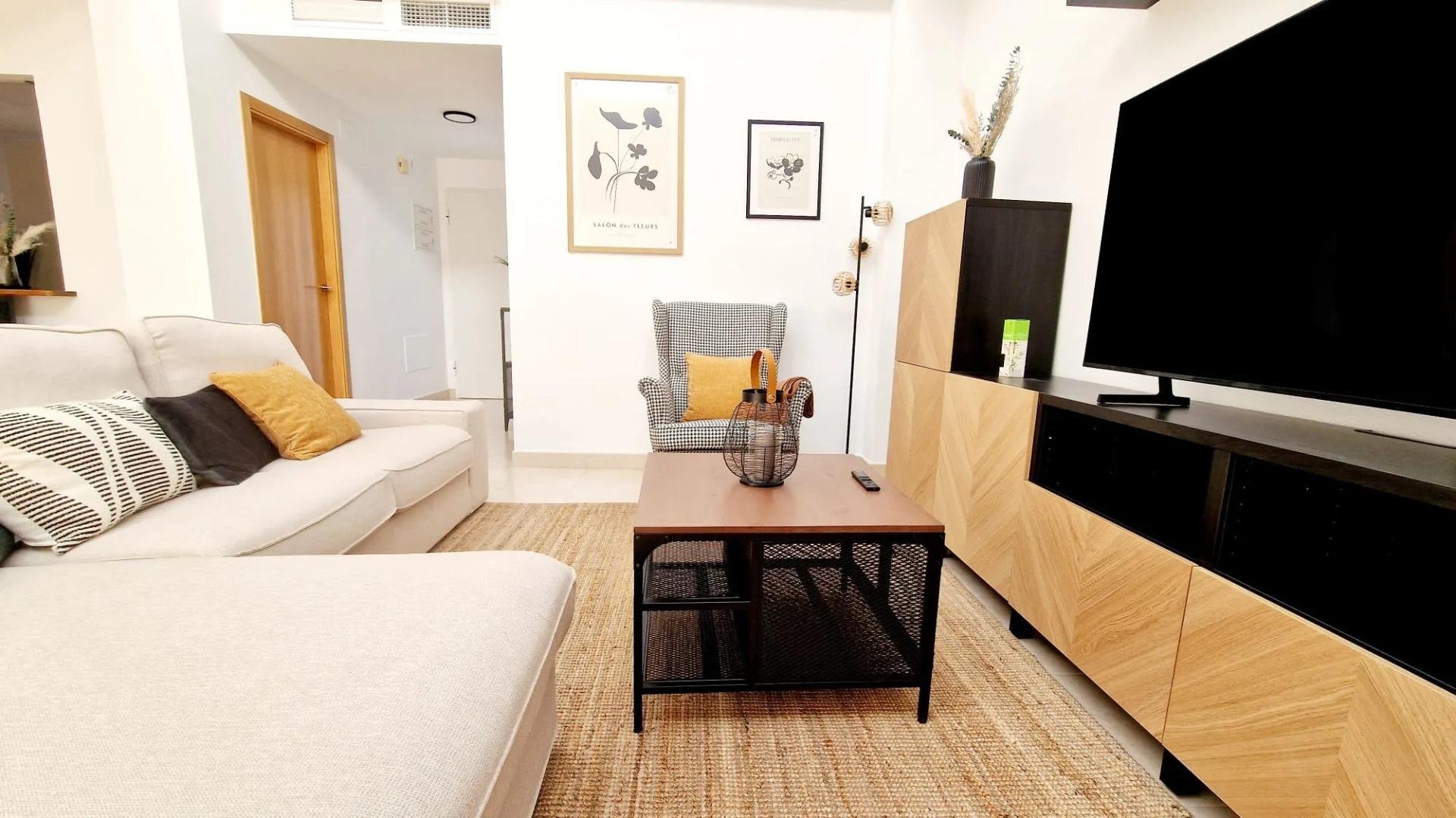 Villa à Lorca, Murcia, Espagne 3 chambres, 112 m2 No. 112612