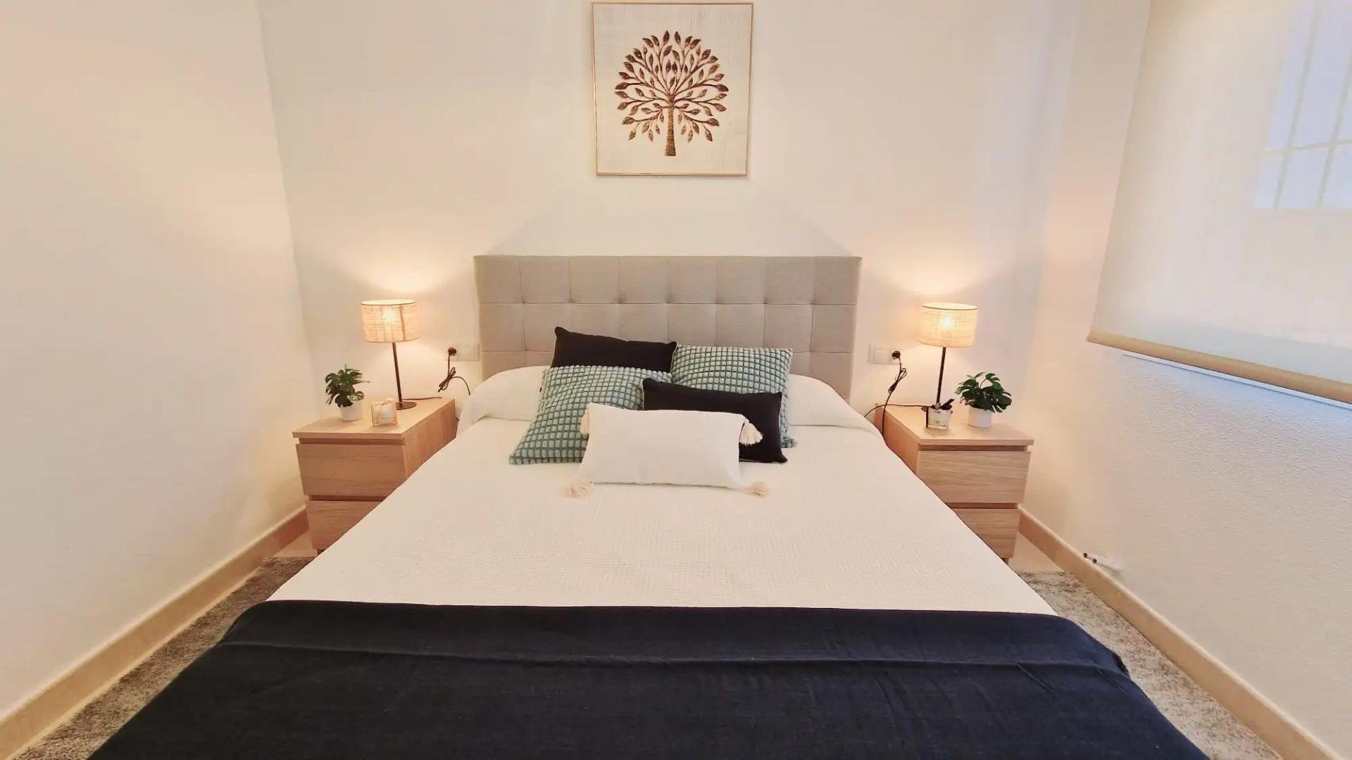 Villa à Lorca, Murcia, Espagne 3 chambres, 112 m2 No. 112612
