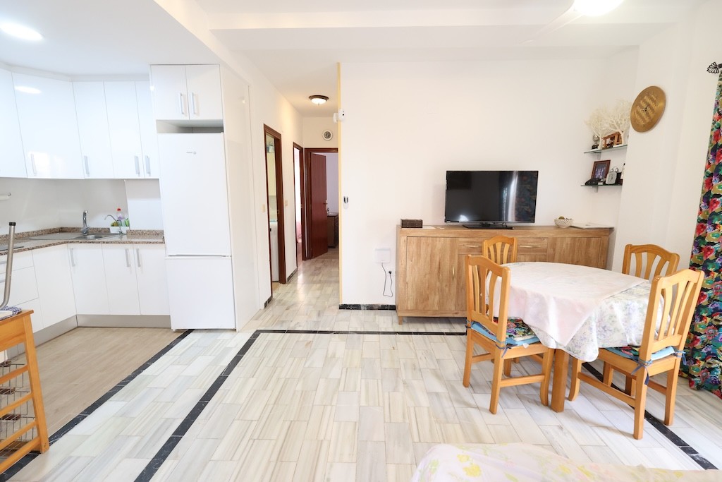 Wohnung in La Mata, Alicante, Spanien 3 Schlafzimmer, 67 m2 Nr. 183597