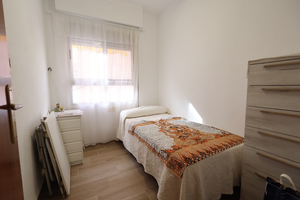 Wohnung in La Mata, Alicante, Spanien 3 Schlafzimmer, 67 m2 Nr. 183597