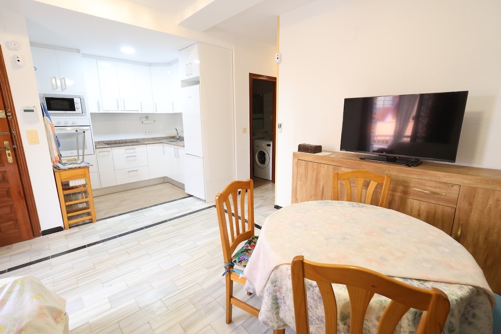 Wohnung in La Mata, Alicante, Spanien 3 Schlafzimmer, 67 m2 Nr. 183597
