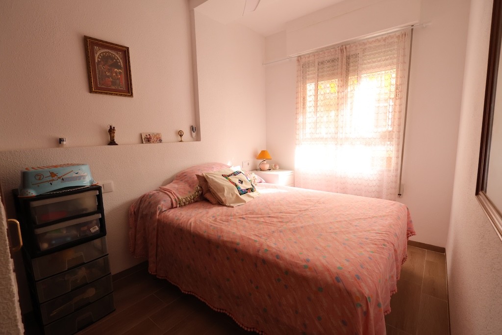 Wohnung in La Mata, Alicante, Spanien 3 Schlafzimmer, 67 m2 Nr. 183597