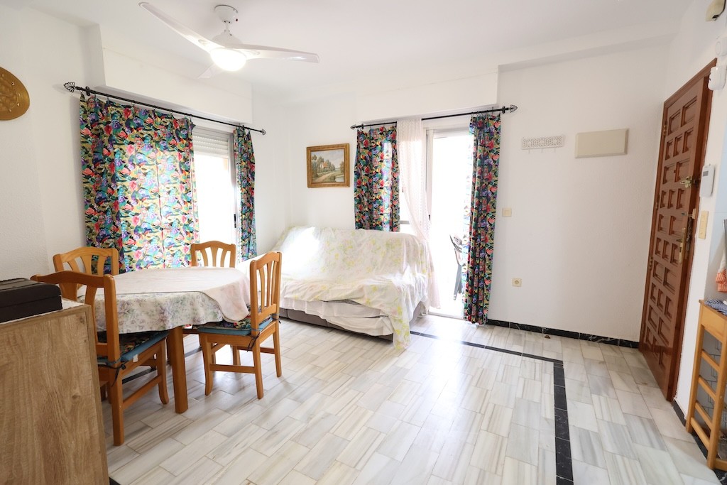 Wohnung in La Mata, Alicante, Spanien 3 Schlafzimmer, 67 m2 Nr. 183597