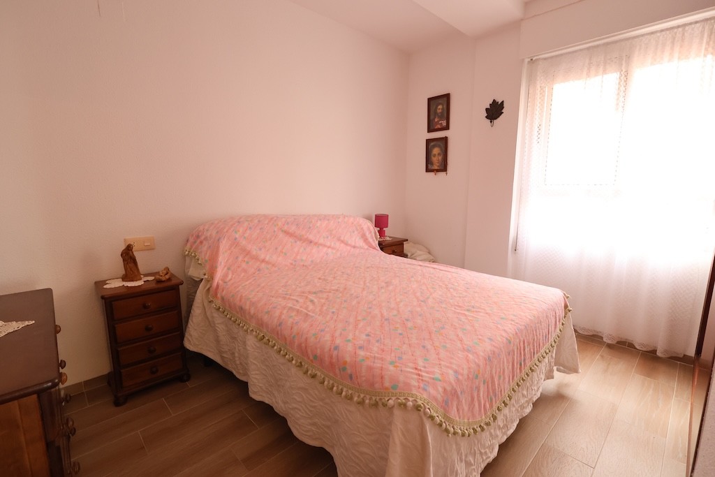 Wohnung in La Mata, Alicante, Spanien 3 Schlafzimmer, 67 m2 Nr. 183597