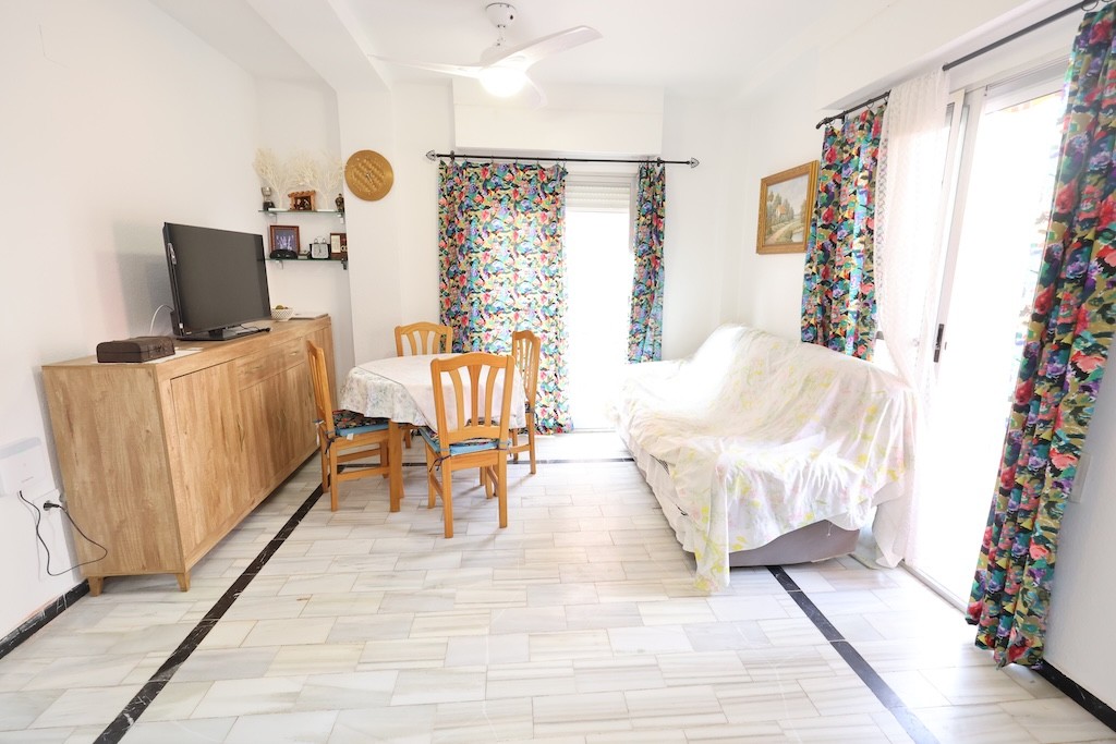 Wohnung in La Mata, Alicante, Spanien 3 Schlafzimmer, 67 m2 Nr. 183597