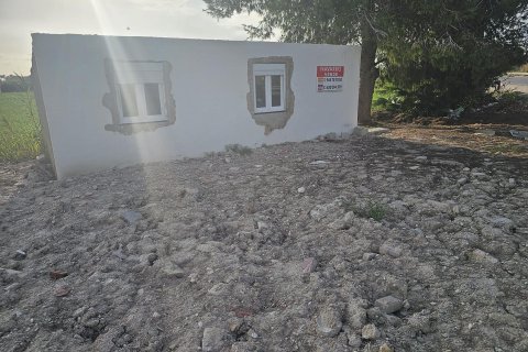 Land plot in Dolores, Alicante, Spain 30 sq.m. No. 183599