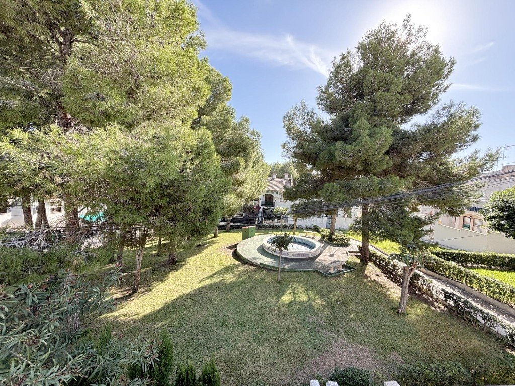 Квартира в Торревьеха, Аликанте, Испания 1 спальня, 40м2 №183598