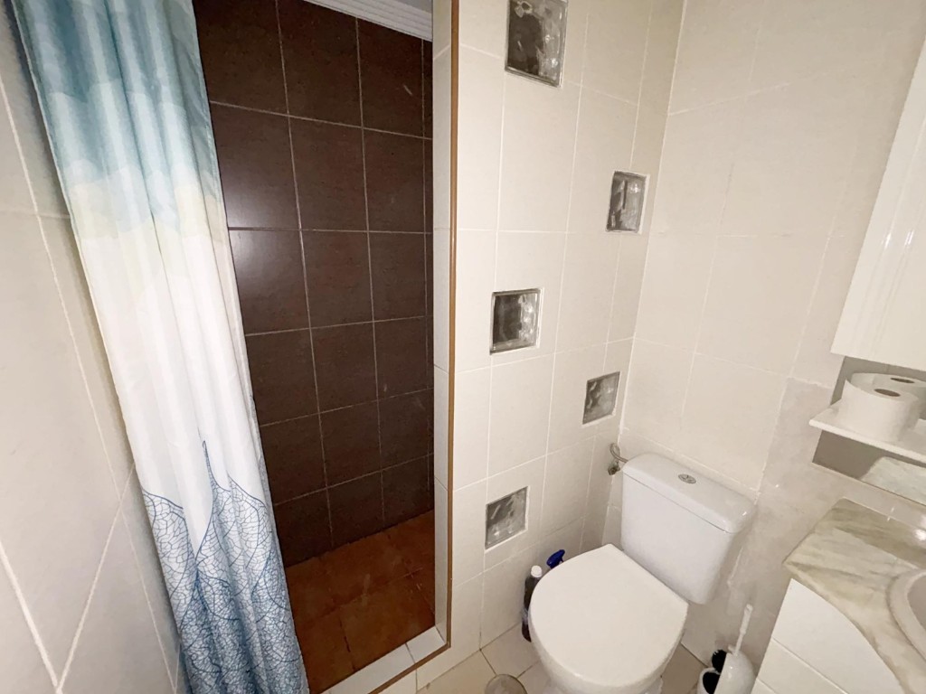 Квартира в Торревьеха, Аликанте, Испания 1 спальня, 40м2 №183598