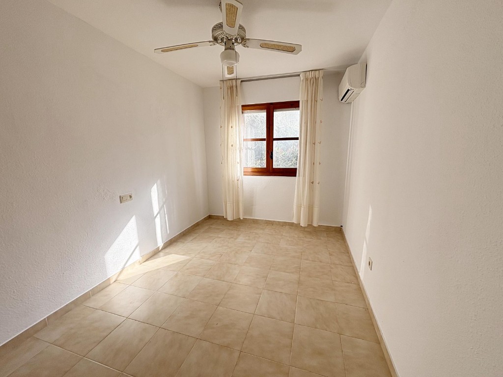 Квартира в Торревьеха, Аликанте, Испания 1 спальня, 40м2 №183598