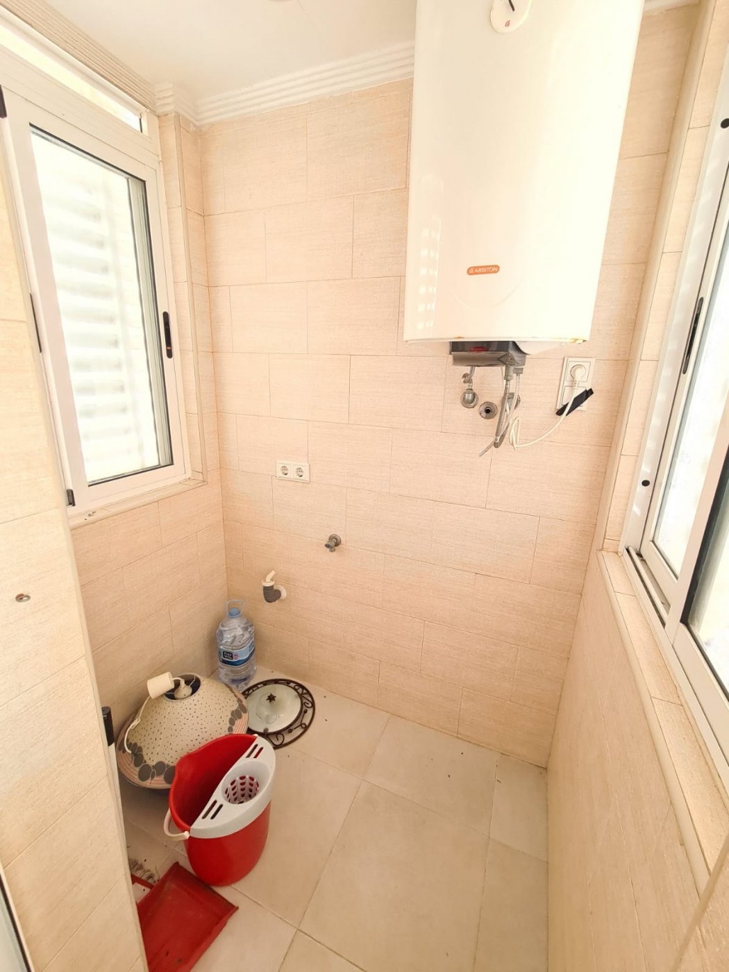 Appartamento a Guardamar del Segura, Alicante, Spagna 2 camere da letto, 69 mq. N° 183600
