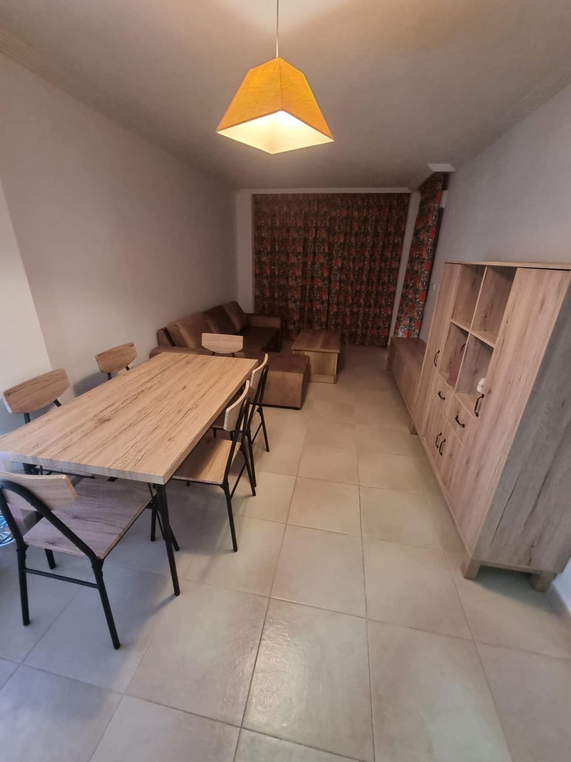 Appartamento a Guardamar del Segura, Alicante, Spagna 2 camere da letto, 69 mq. N° 183600