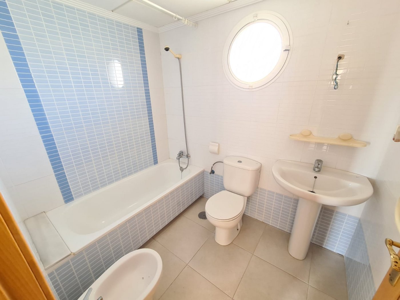 Appartamento a Guardamar del Segura, Alicante, Spagna 2 camere da letto, 69 mq. N° 183600