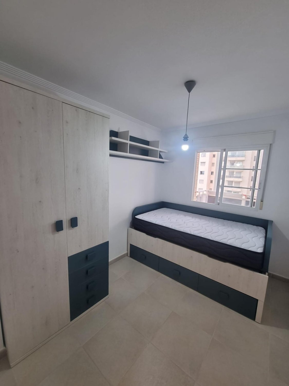 Appartamento a Guardamar del Segura, Alicante, Spagna 2 camere da letto, 69 mq. N° 183600