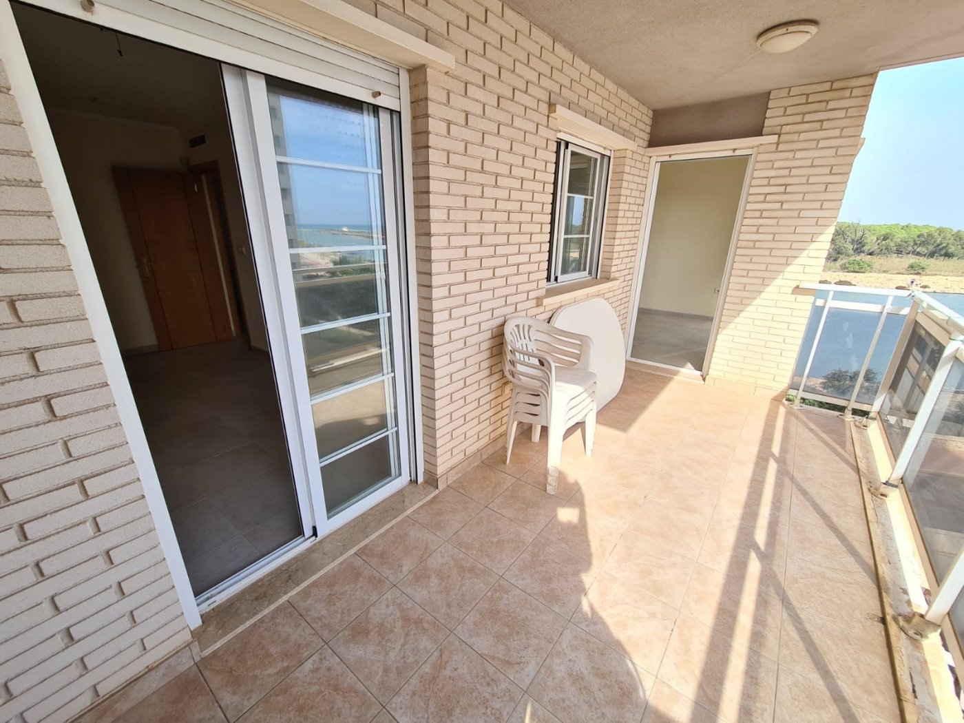 Appartamento a Guardamar del Segura, Alicante, Spagna 2 camere da letto, 69 mq. N° 183600
