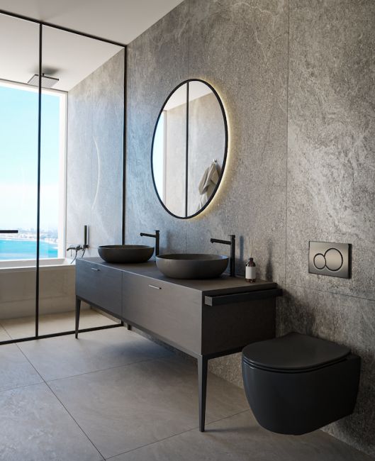 Villa in Altea, Alicante, Spain 547 sq.m. No. 195327