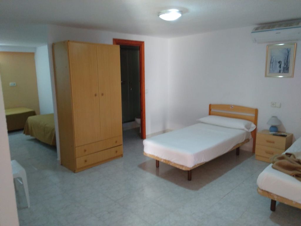 Commercial property in Altea, Alicante, Spain 1200 sq.m. No. 195325