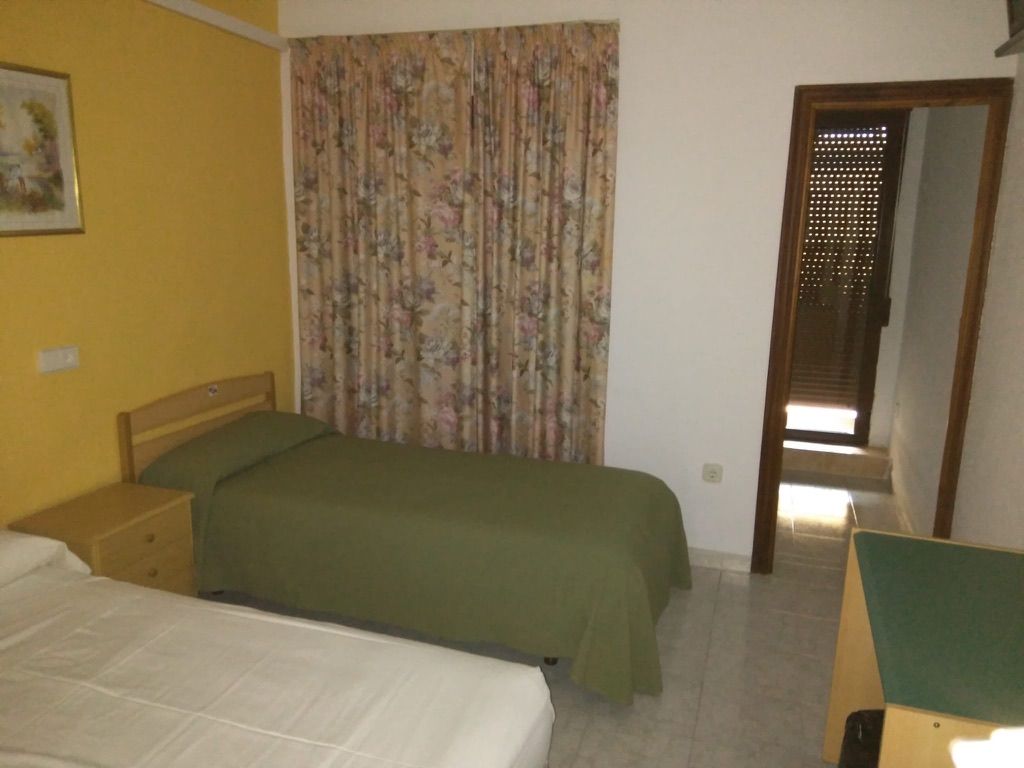 Commercial property in Altea, Alicante, Spain 1200 sq.m. No. 195325