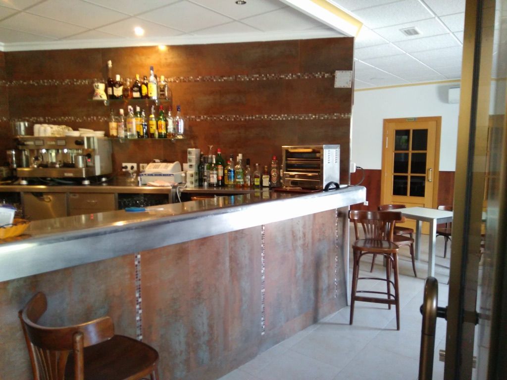 Commercial property in Altea, Alicante, Spain 1200 sq.m. No. 195325