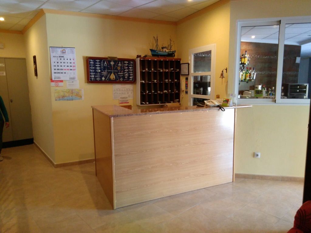 Commercial property in Altea, Alicante, Spain 1200 sq.m. No. 195325