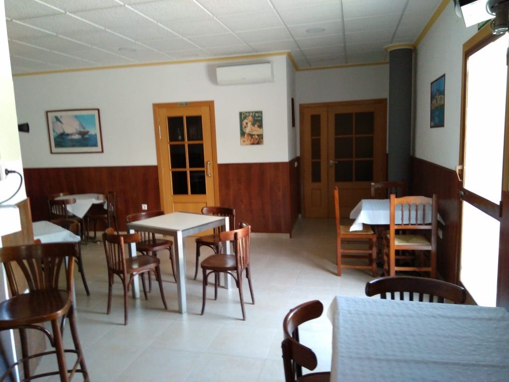 Commercial property in Altea, Alicante, Spain 1200 sq.m. No. 195325
