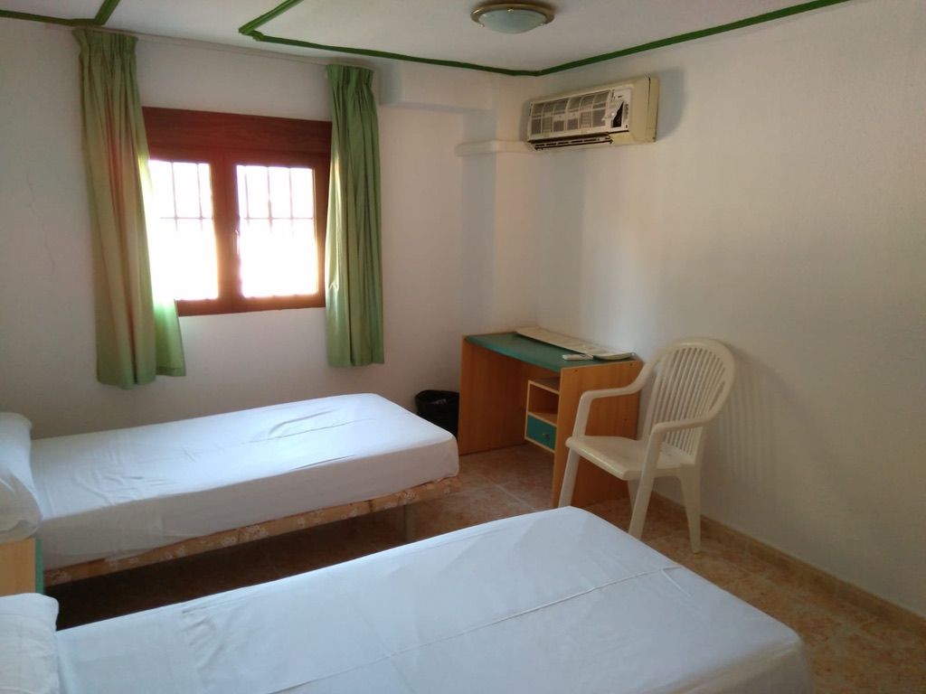 Commercial property in Altea, Alicante, Spain 1200 sq.m. No. 195325