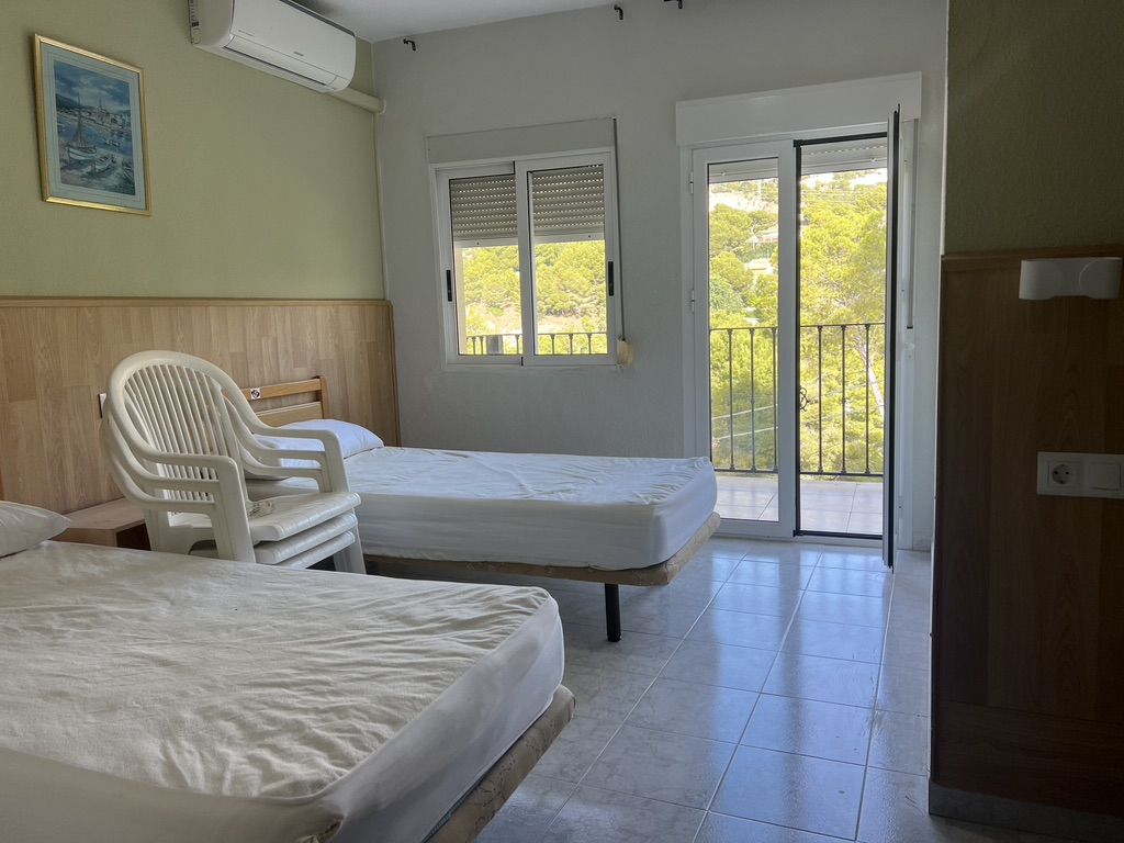 Commercial property in Altea, Alicante, Spain 1200 sq.m. No. 195325