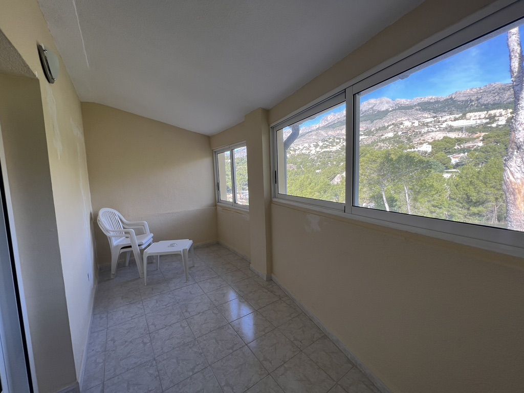 Commercial property in Altea, Alicante, Spain 1200 sq.m. No. 195325
