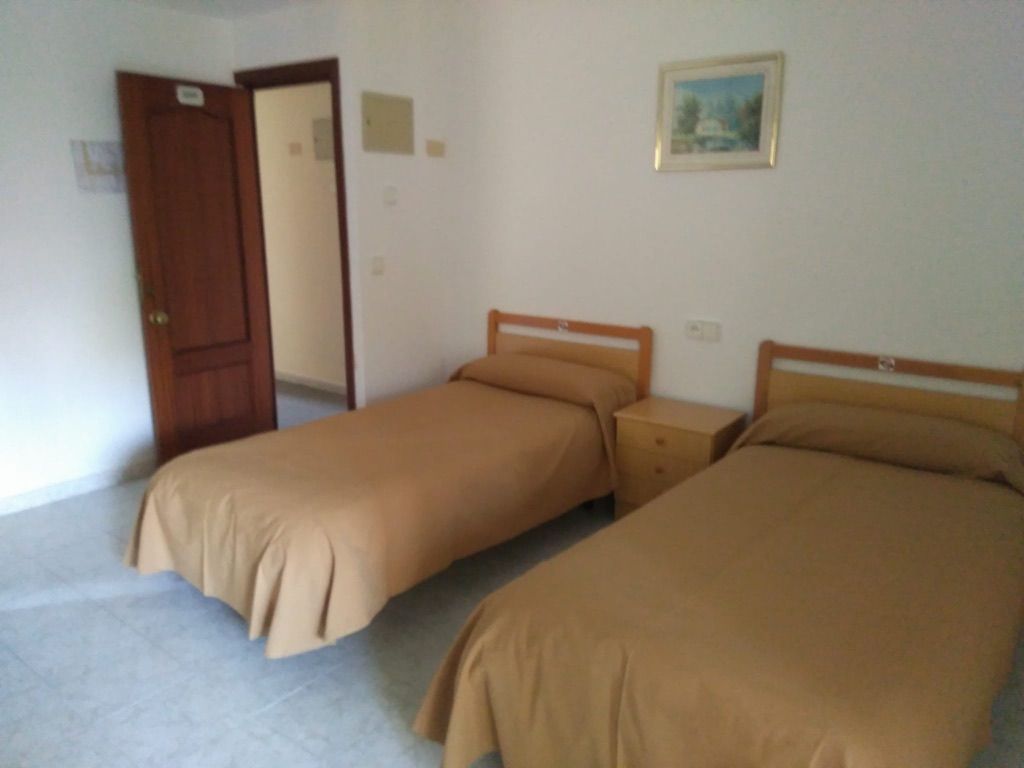 Commercial property in Altea, Alicante, Spain 1200 sq.m. No. 195325