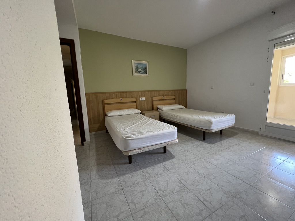 Commercial property in Altea, Alicante, Spain 1200 sq.m. No. 195325