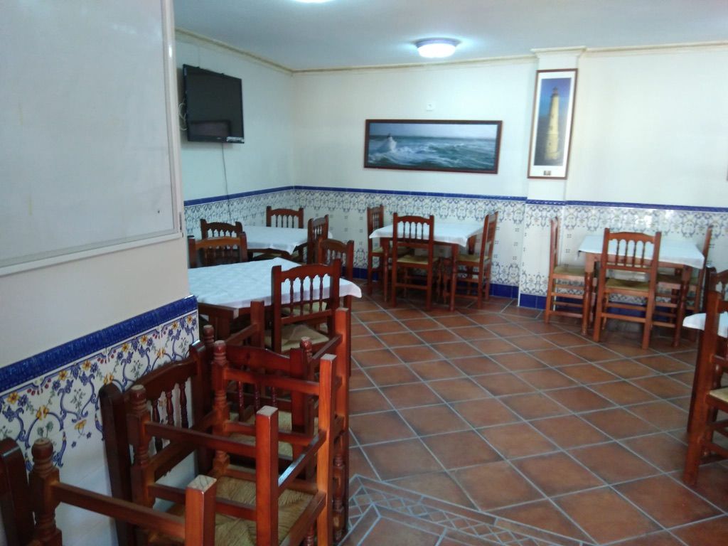 Commercial property in Altea, Alicante, Spain 1200 sq.m. No. 195325