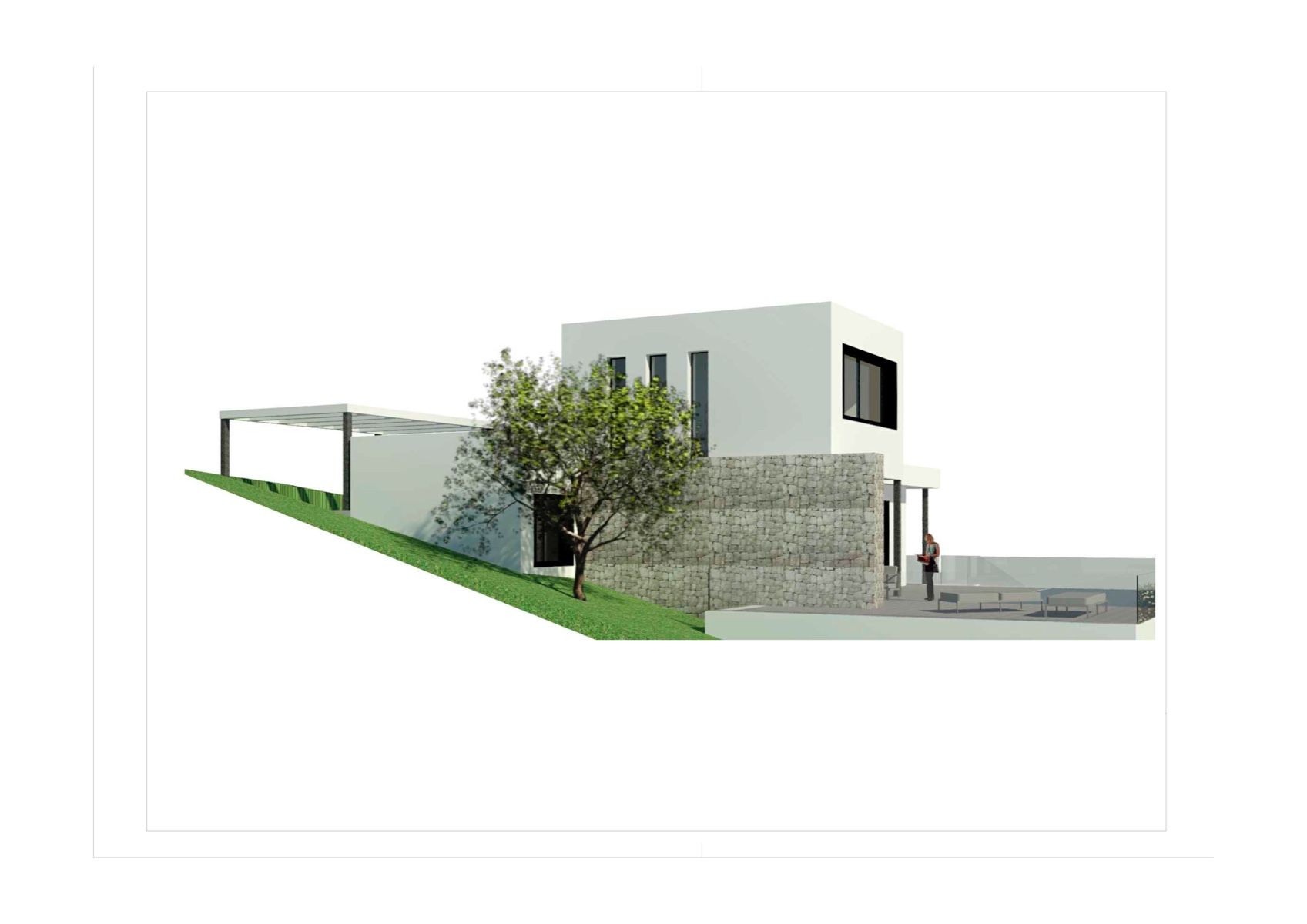 Villa a Pedreguer, Alicante, Spagna 141 mq. N° 195324