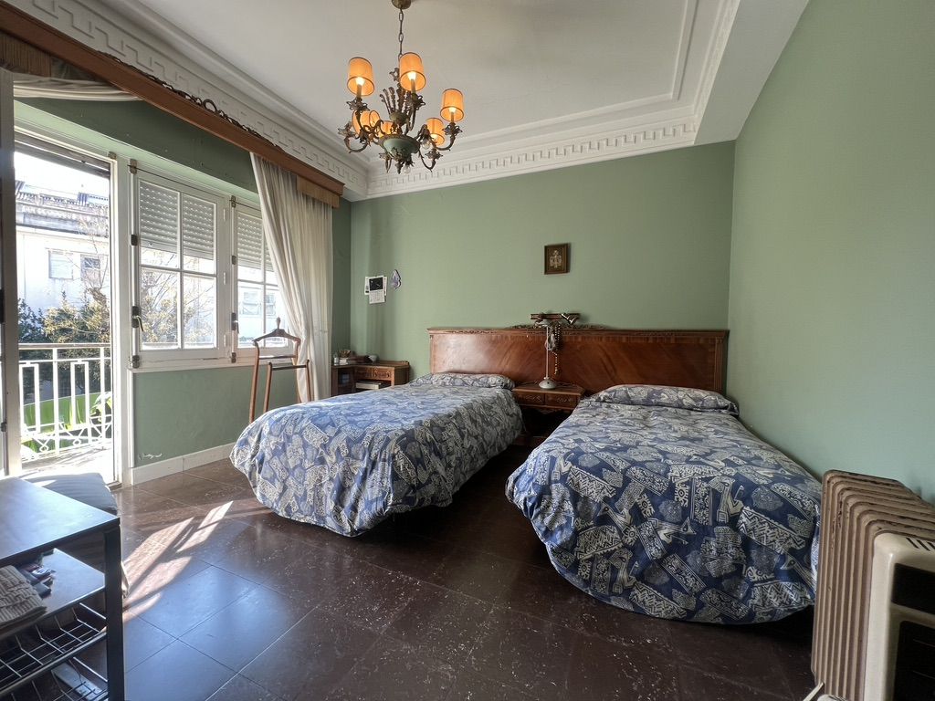 Villa en Dénia, Alicante, España 352 m2 No. 195326