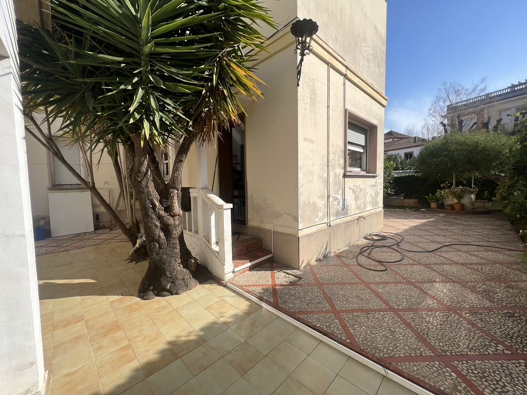 Villa en Dénia, Alicante, España 352 m2 No. 195326