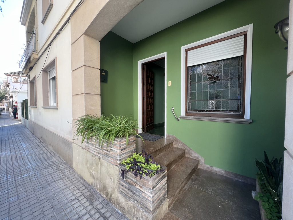 Villa en Dénia, Alicante, España 352 m2 No. 195326