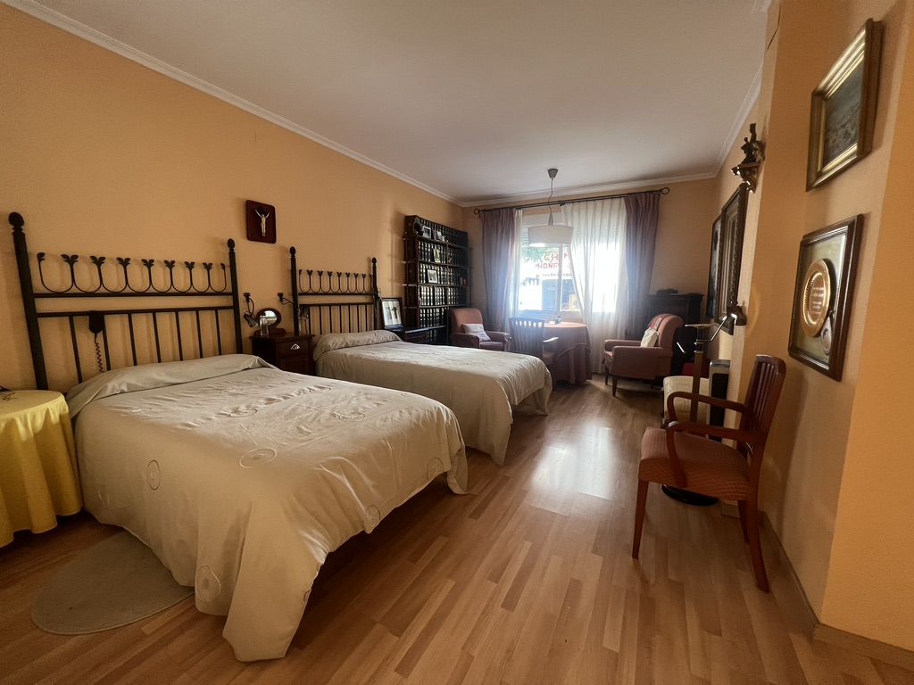 Villa en Dénia, Alicante, España 352 m2 No. 195326
