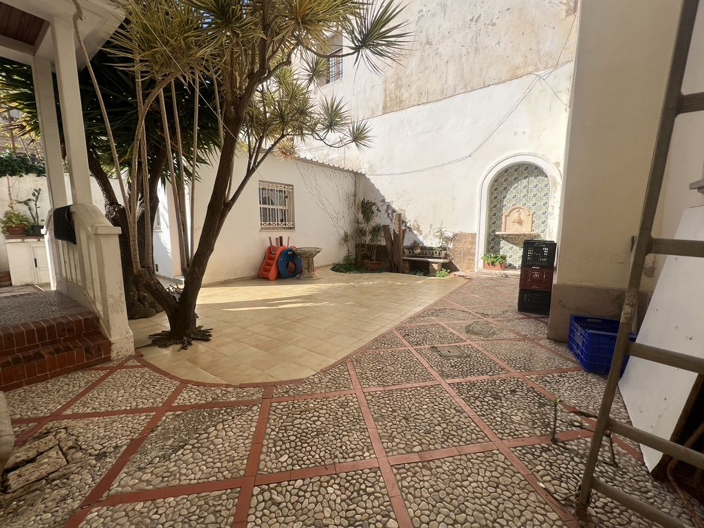 Villa en Dénia, Alicante, España 352 m2 No. 195326