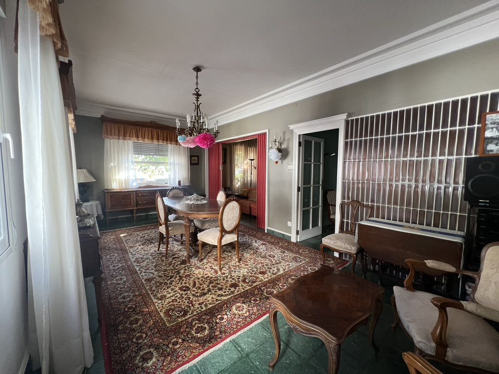 Villa en Dénia, Alicante, España 352 m2 No. 195326