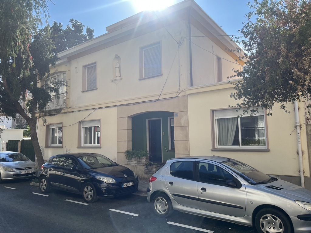 Villa en Dénia, Alicante, España 352 m2 No. 195326