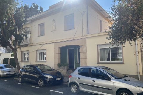 Villa in Denia, Alicante, Spain 352 sq.m. No. 195326
