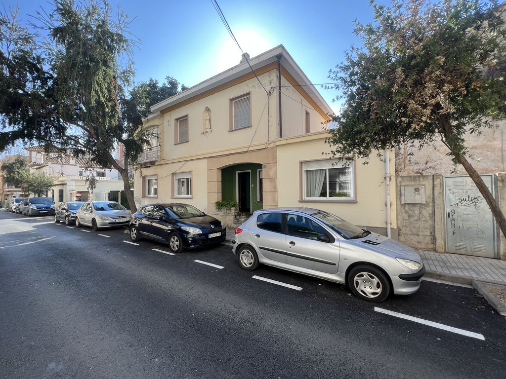 Villa en Dénia, Alicante, España 352 m2 No. 195326